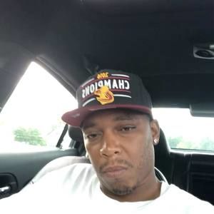 Meet your Posher, Keith